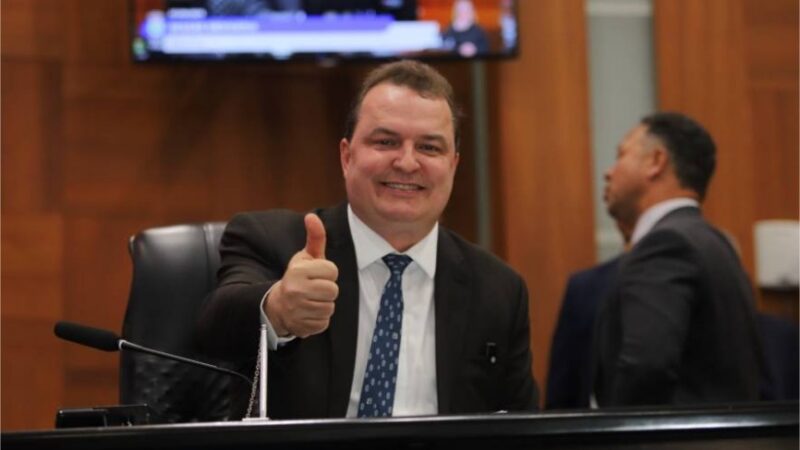 Conversas de bastidores apontam que Max Russi pode disputar governo