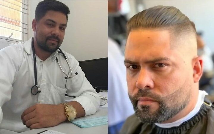 Médico com histórico de abusos e violência doméstica é preso em MT