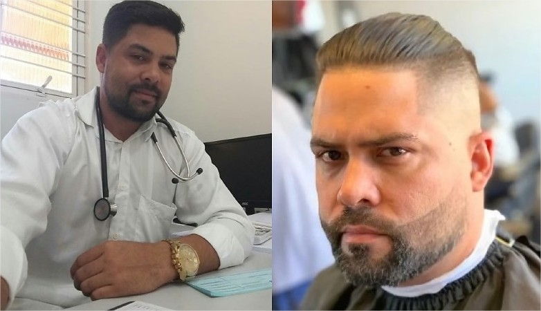 Médico com histórico de abusos e violência doméstica é preso em MT