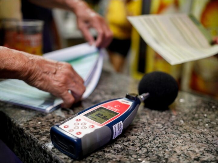 Som alto na Copa pode gerar multa de até R$ 10 mil em Cuiabá