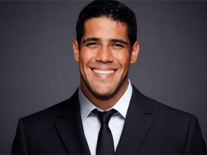 Empresário fundador do Notícia Max morre aos 42 anos vítima de câncer