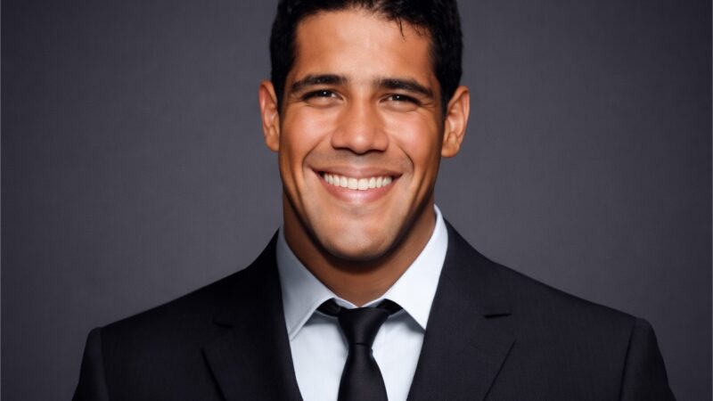 Empresário fundador do Notícia Max morre aos 42 anos vítima de câncer