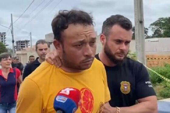 TJMT reduz tempo de condenação de homem que matou mãe e três filhas