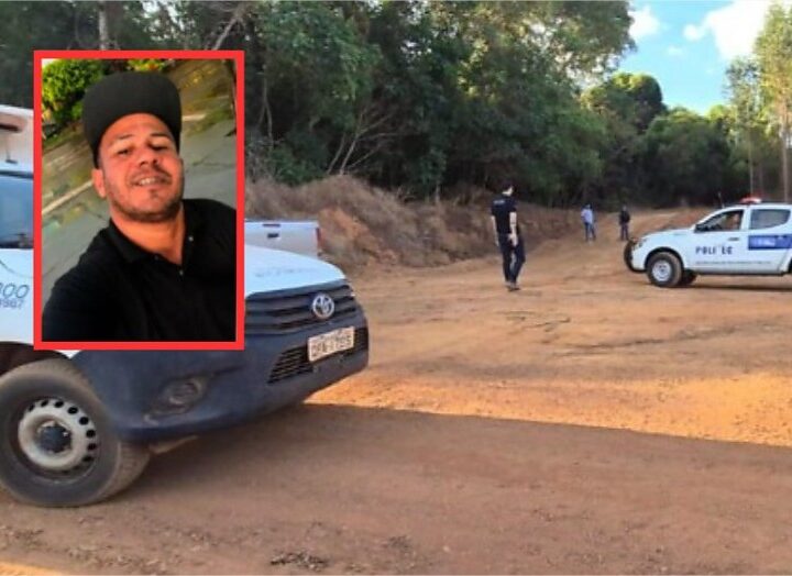 Homem que estava desaparecido há duas semanas é encontrado morto em área de mata em Juara