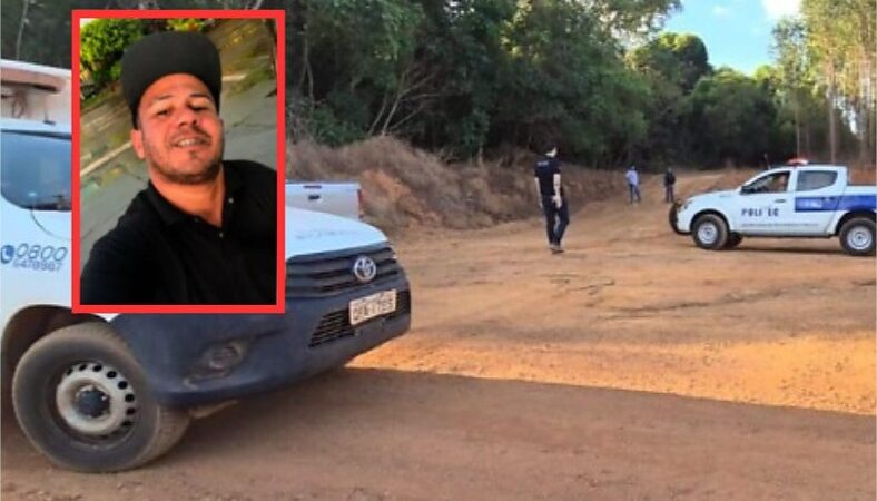 Homem que estava desaparecido há duas semanas é encontrado morto em área de mata em Juara