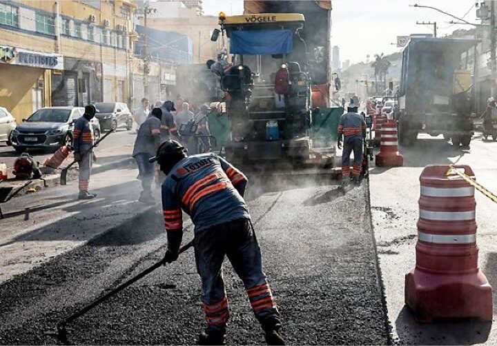 2º ramal do BRT só deve avançar após conclusão do 1º trecho