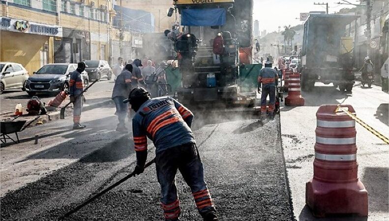 2º ramal do BRT só deve avançar após conclusão do 1º trecho