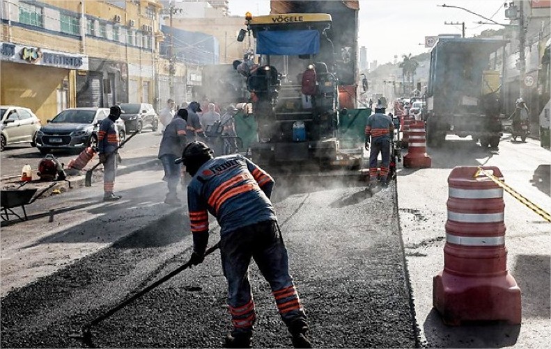 2º ramal do BRT só deve avançar após conclusão do 1º trecho