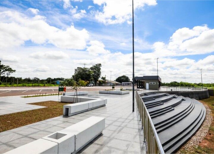 Turismo em MT avança com investimentos em infraestrutura, crédito e novos atrativos