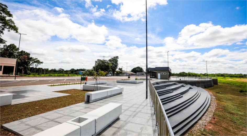 Turismo em MT avança com investimentos em infraestrutura, crédito e novos atrativos