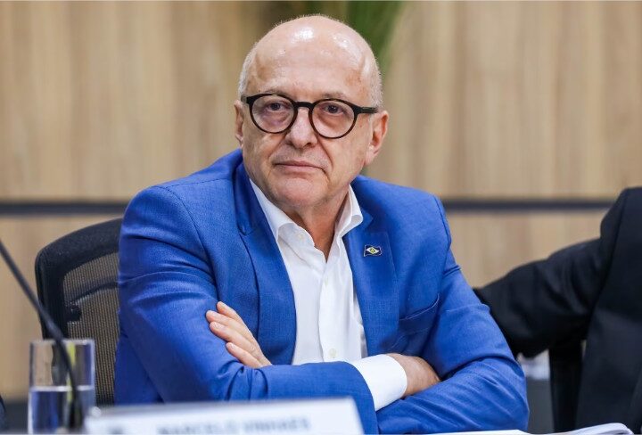Pivetta apoia EUA sobre PCC e CV e diz que falta coragem ao Brasil para enfrentar o crime