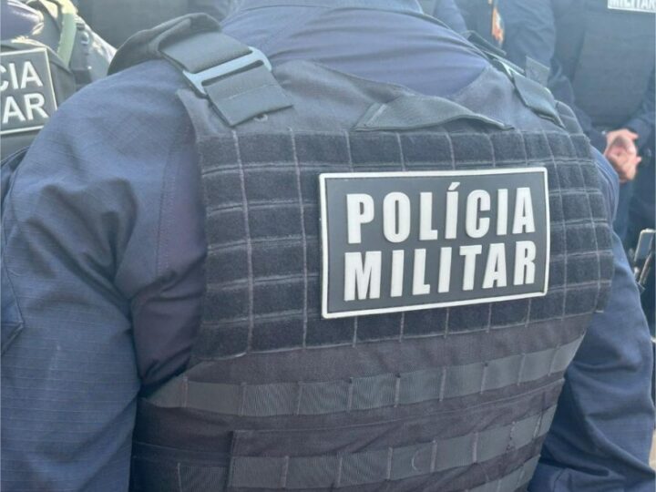 Ex-soldado acusado de assalto é reintegrado à PMMT e cobra R$ 1,4 milhão do Estado