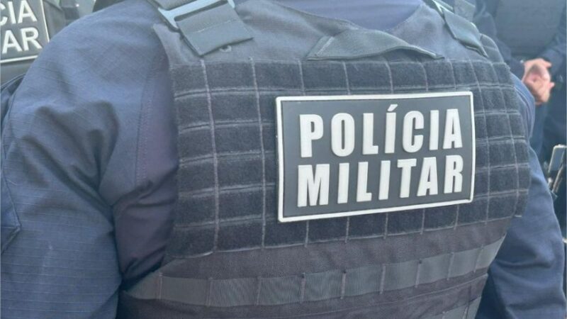 Ex-soldado acusado de assalto é reintegrado à PMMT e cobra R$ 1,4 milhão do Estado