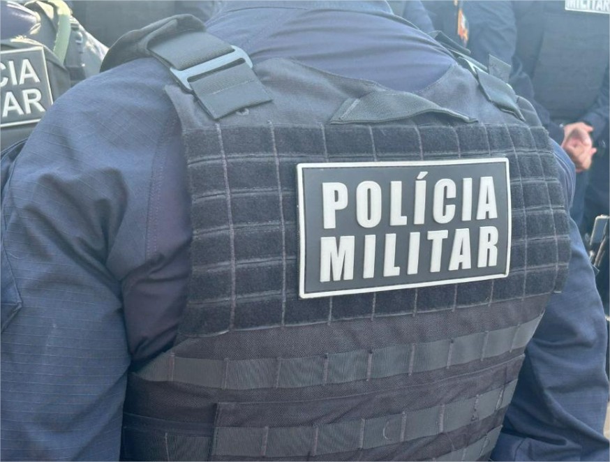 Ex-soldado acusado de assalto é reintegrado à PMMT e cobra R$ 1,4 milhão do Estado