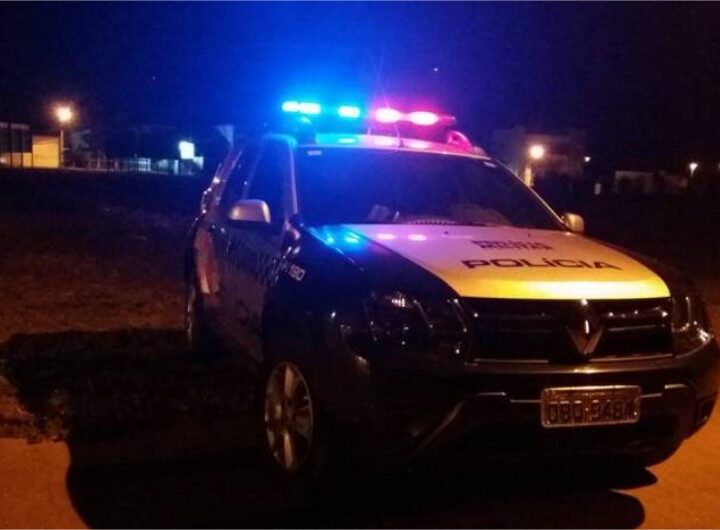 Casal é mantido refém durante cobrança de dívida de R$ 90 mil