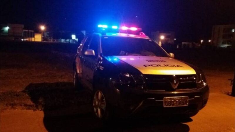 Casal é mantido refém durante cobrança de dívida de R$ 90 mil