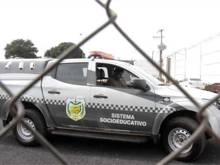 Menina de 17 anos é encontrada morta no Complexo Pomeri