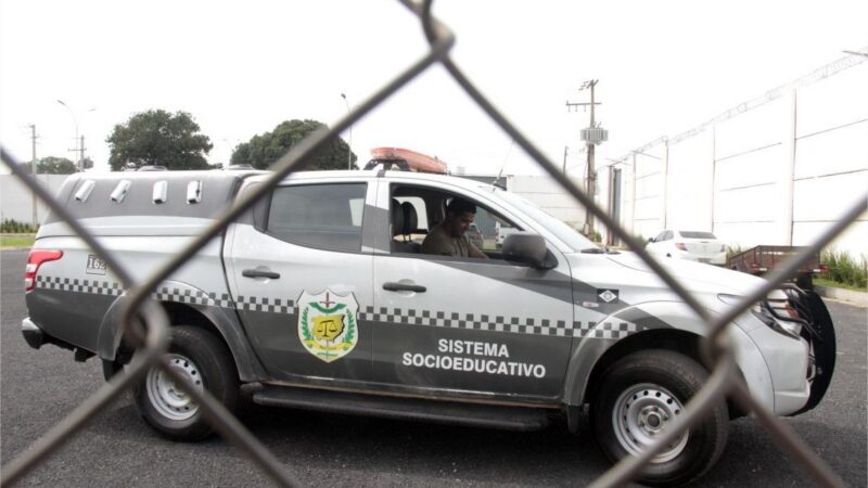 Menina de 17 anos é encontrada morta no Complexo Pomeri