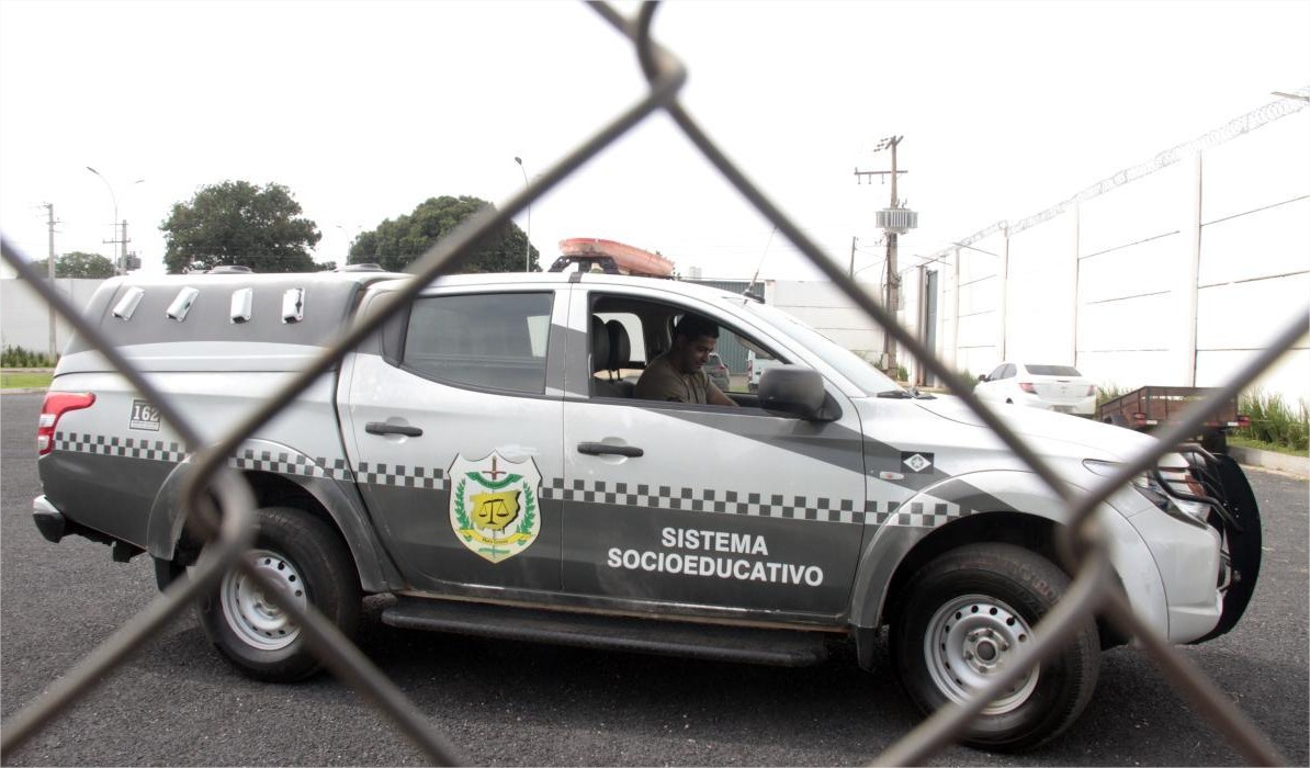 Menina de 17 anos é encontrada morta no Complexo Pomeri
