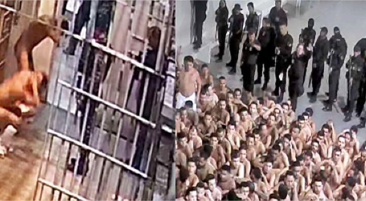 TJ afasta 22 servidores suspeitos de tortura em presídios de MT