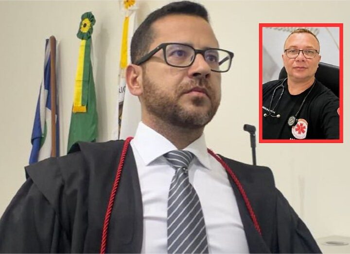 Promotor diz que médico preso por estuprar sobrinhas também é investigado por abuso contra outra criança