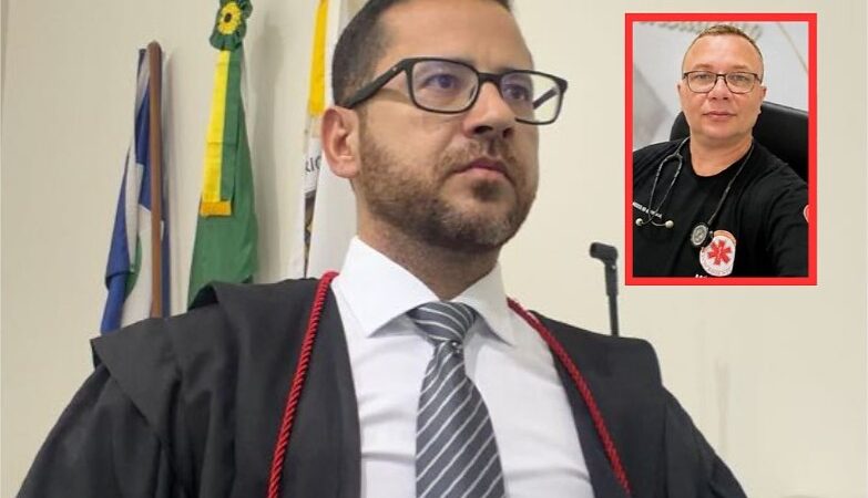 Promotor diz que médico preso por estuprar sobrinhas também é investigado por abuso contra outra criança