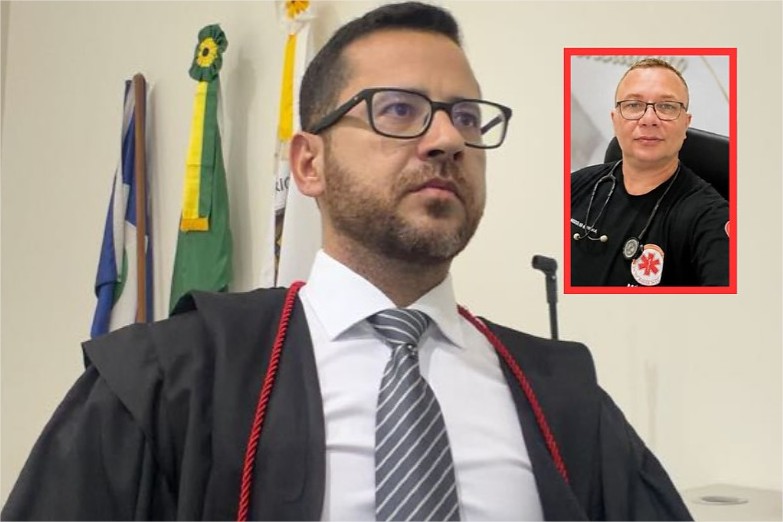 Promotor diz que médico preso por estuprar sobrinhas também é investigado por abuso contra outra criança