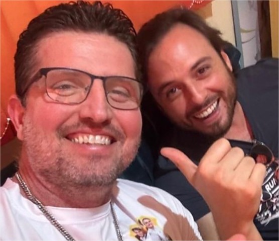 Deputado de SP vai à Justiça para pedir inelegibilidade de Rafael Ranalli por fala homofóbica