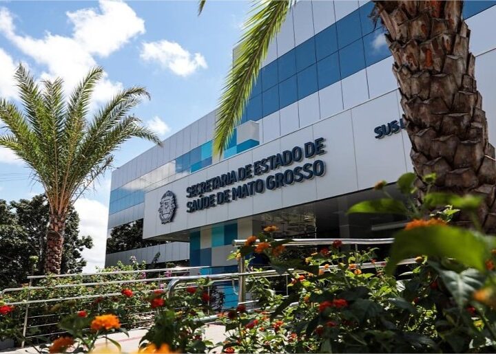 Bebês com menos de 1 ano lideram casos de meningite em Mato Grosso em 2026