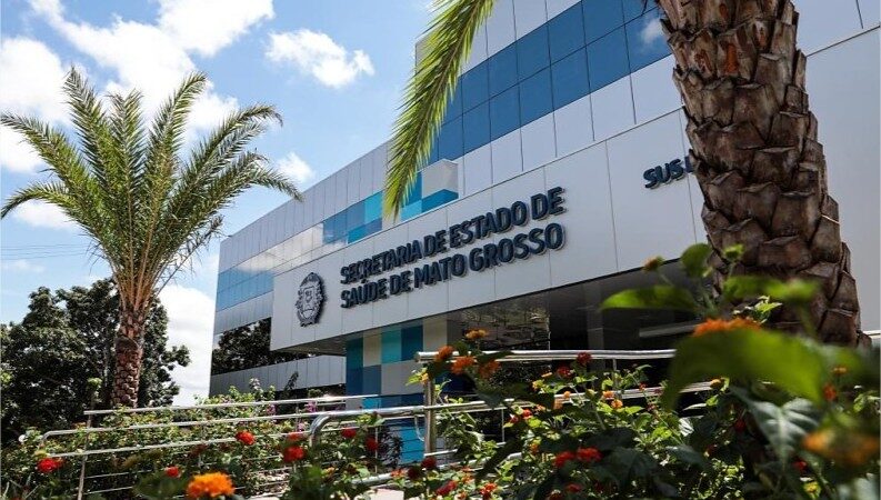 Bebês com menos de 1 ano lideram casos de meningite em Mato Grosso em 2026