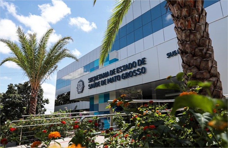 Bebês com menos de 1 ano lideram casos de meningite em Mato Grosso em 2026