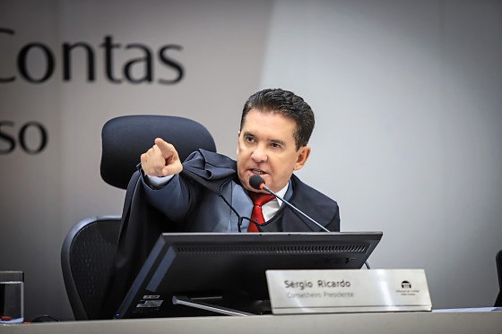 TCE-MT suspende contrato de R$133 milhões por suspeita de sobrepreço no Trevão de Rondonópolis