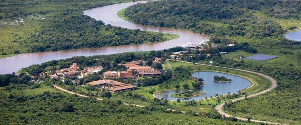Sesc Pantanal prorroga inscrições de processo seletivo com salários de até R$ 7,7 mil