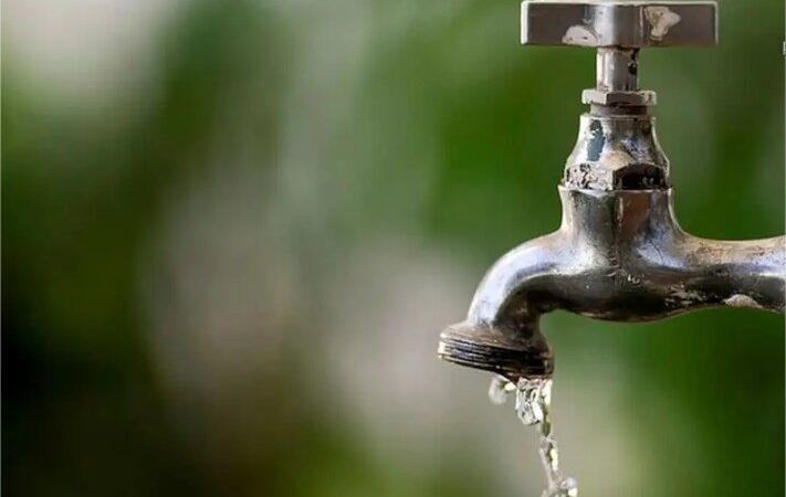 Mais de 20 bairros de Cuiabá terão falta d’água nesta semana; veja quais