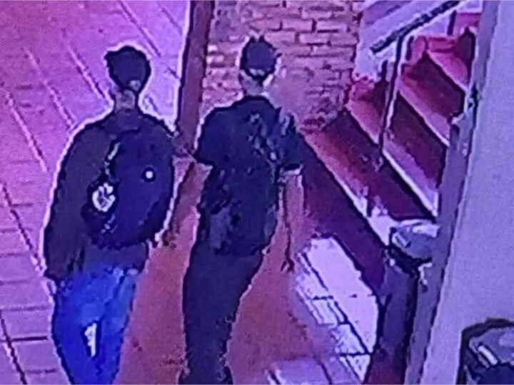 Pai de autor da ‘lista de estupráveis’ ameaça estudantes que denunciaram caso na UFMT