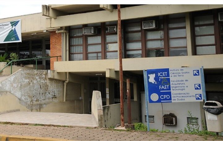UFMT afasta aluno de Engenharia por causa da ‘lista de estupráveis’
