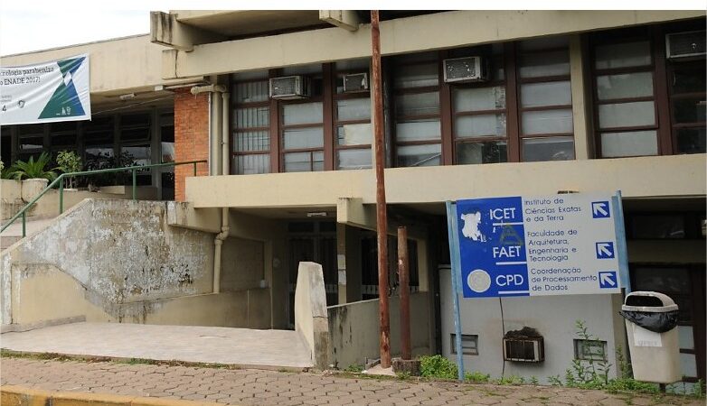 UFMT afasta aluno de Engenharia por causa da ‘lista de estupráveis’