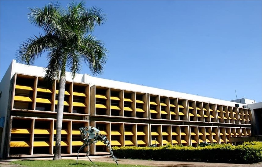 Pai de aluno acusado de invadir bloco da UFMT e ameaçar estudantes é policial federal