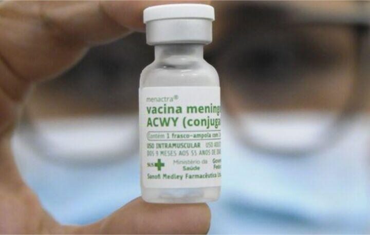 Alerta! Casos de meningite crescem em MT e número de mortes sobre para oito