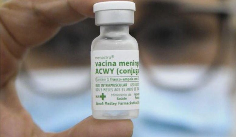 Alerta! Casos de meningite crescem em MT e número de mortes sobre para oito