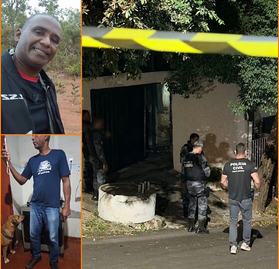 Delegado revela histórico de 27 anos de agressões sofridas por ex-mulher de Valdivino; vídeo
