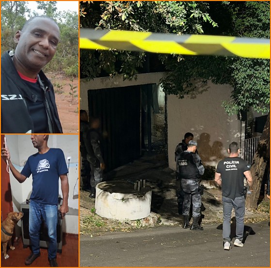 Delegado revela histórico de 27 anos de agressões sofridas por ex-mulher de Valdivino; vídeo