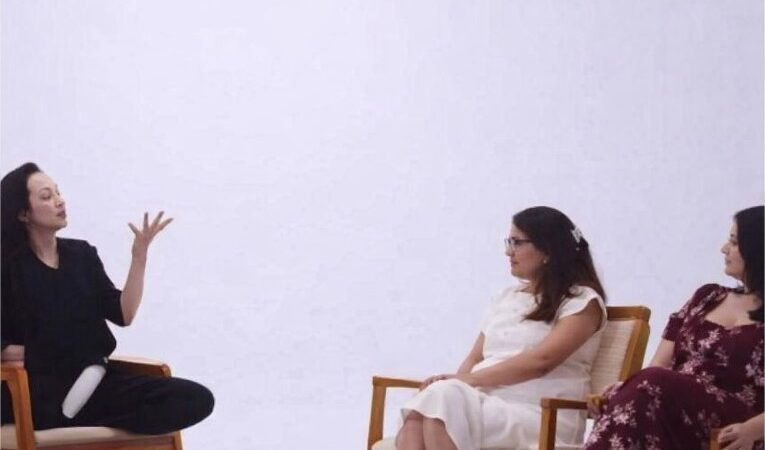 Vídeo: Vereadora do PL denuncia assédio sexual por lésbica diante das câmeras