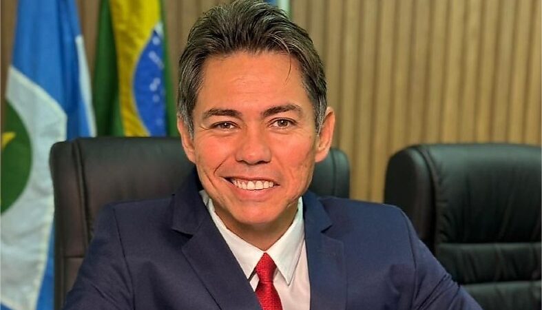 Presidente da Câmara de Pontal do Araguaia morre vítima de câncer