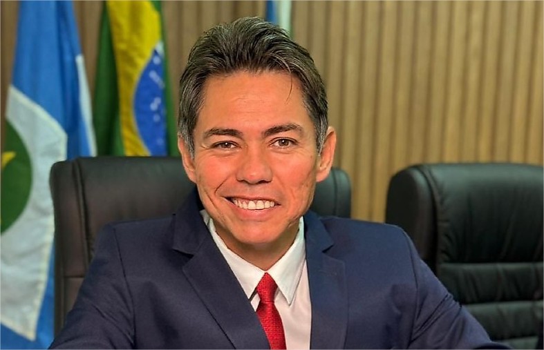 Presidente da Câmara de Pontal do Araguaia morre vítima de câncer