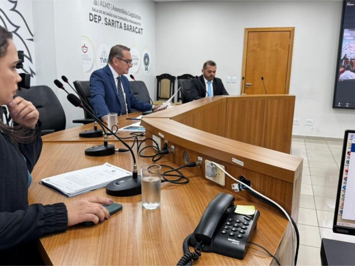 CPI da Saúde aponta explosão de pagamentos sem licitação após pandemia em MT