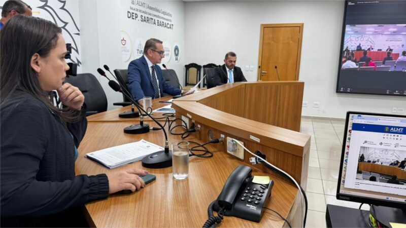 CPI da Saúde aponta explosão de pagamentos sem licitação após pandemia em MT