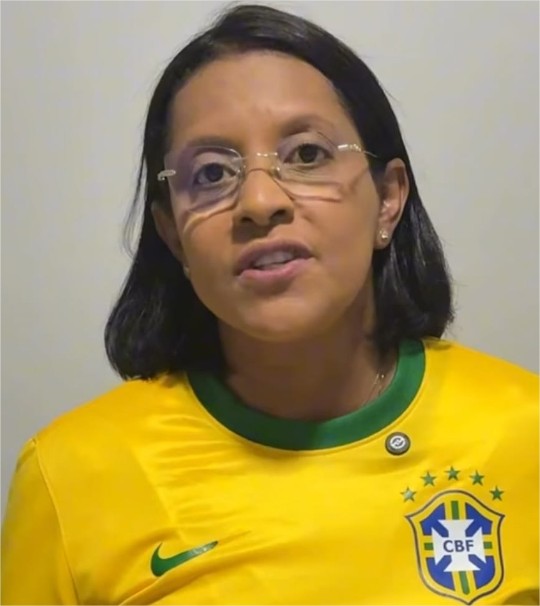 Gisela Simona celebra vitória da Seleção mas chama atenção para avanço das apostas online