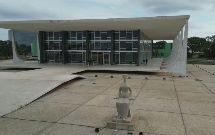 Veja propostas apresentadas no STF para o fim da disputa territorial entre MT e PA