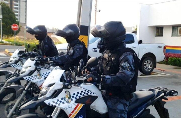 Em cidade com guerra de facções, vereadores pedem reforço da PM